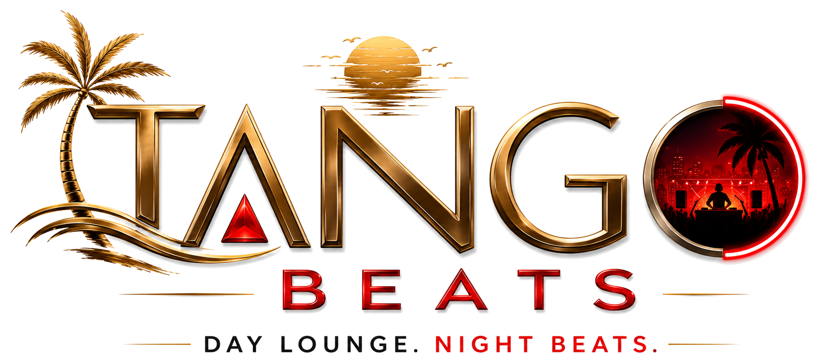 TANGO BEATS